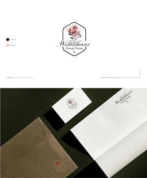 Logo Design by dai hui