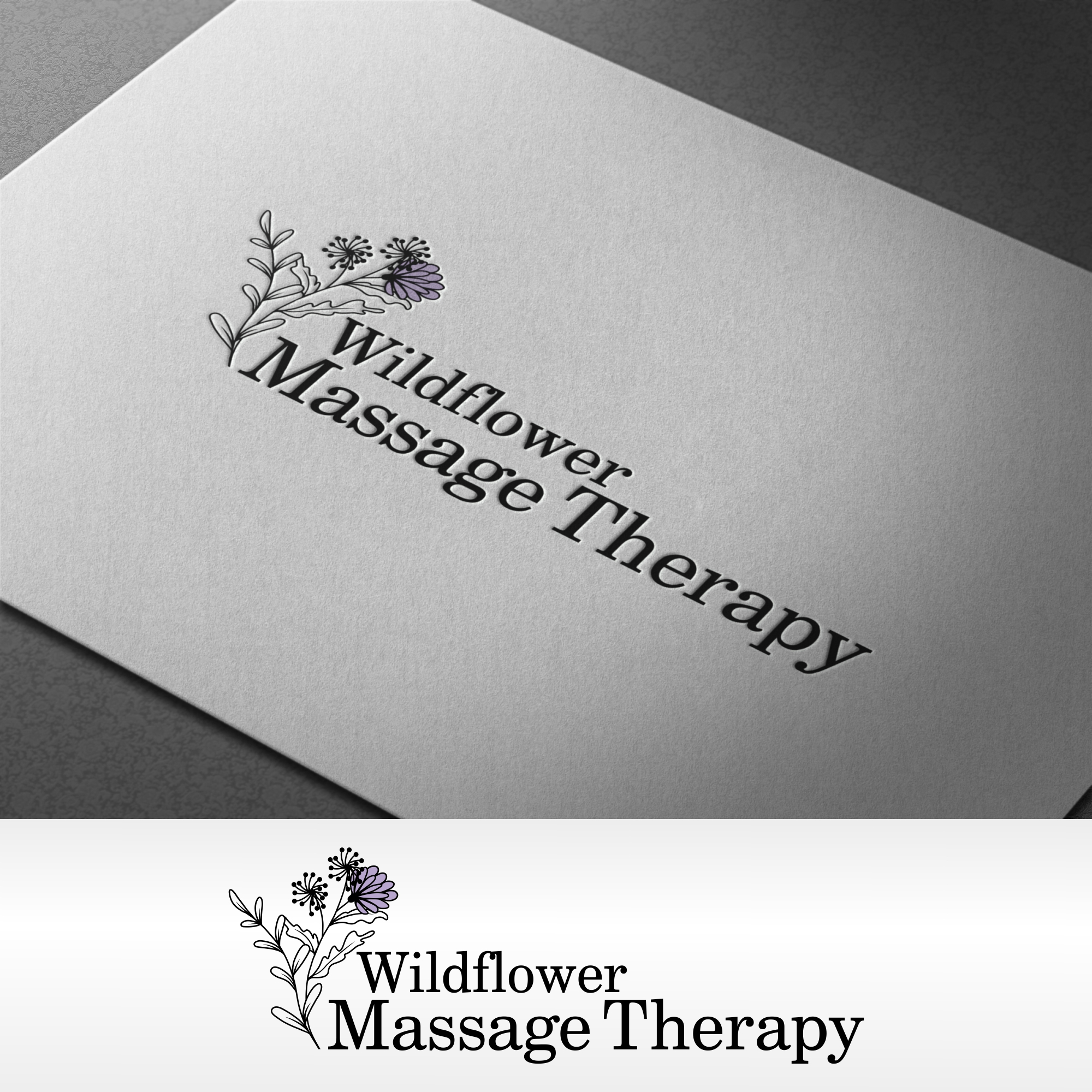 Logo Design by magelangart for this project | Design #36035543