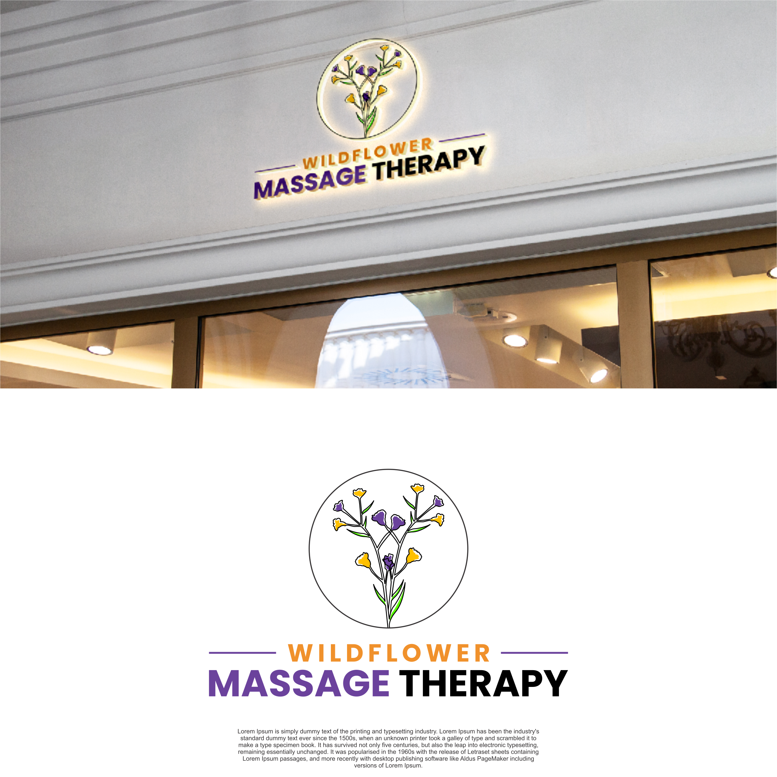 Logo Design by diego costa for this project | Design #36021195