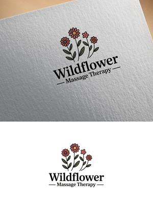 Logo Design by Olivia Marie Smith for this project | Design: #36028478