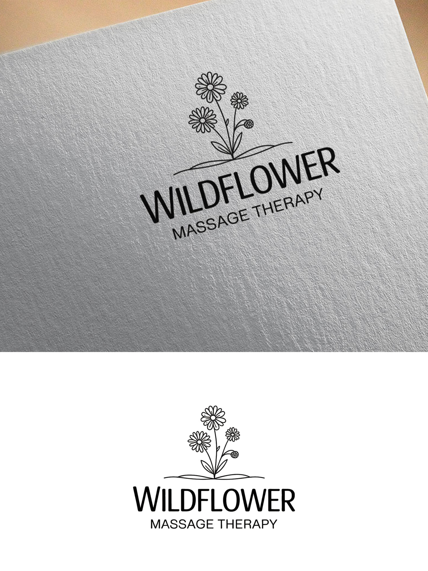 Diseño de Logo por Olivia Marie Smith para este proyecto | Diseño #36028480
