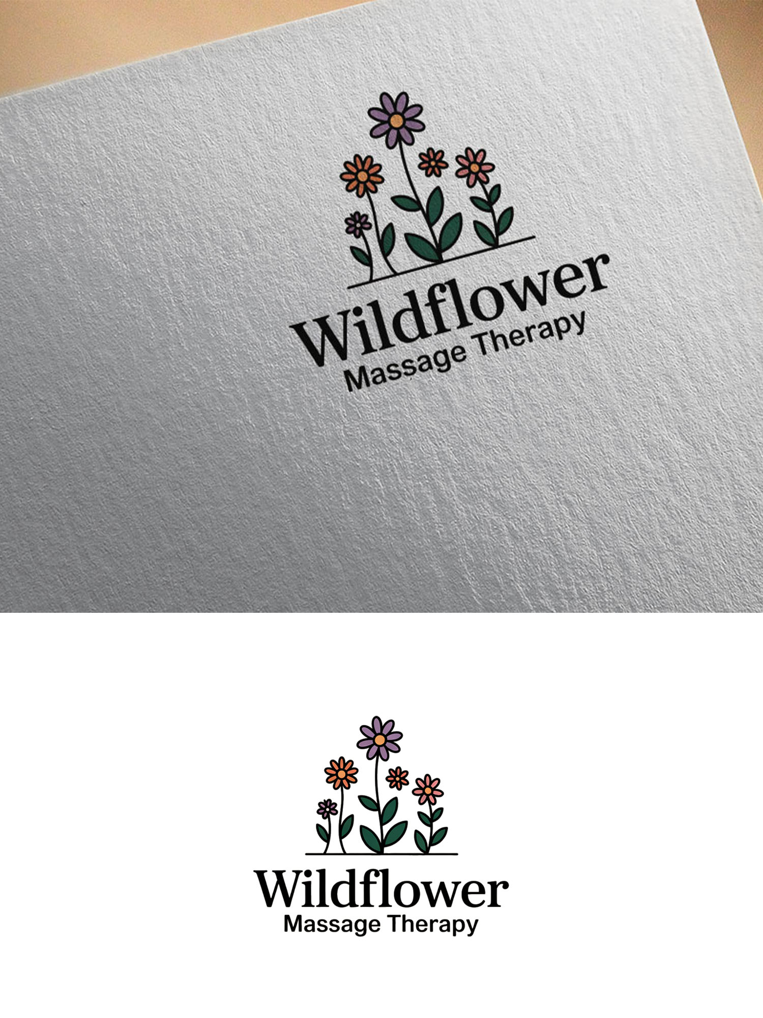 Logo Design by Olivia Marie Smith for this project | Design #36028482