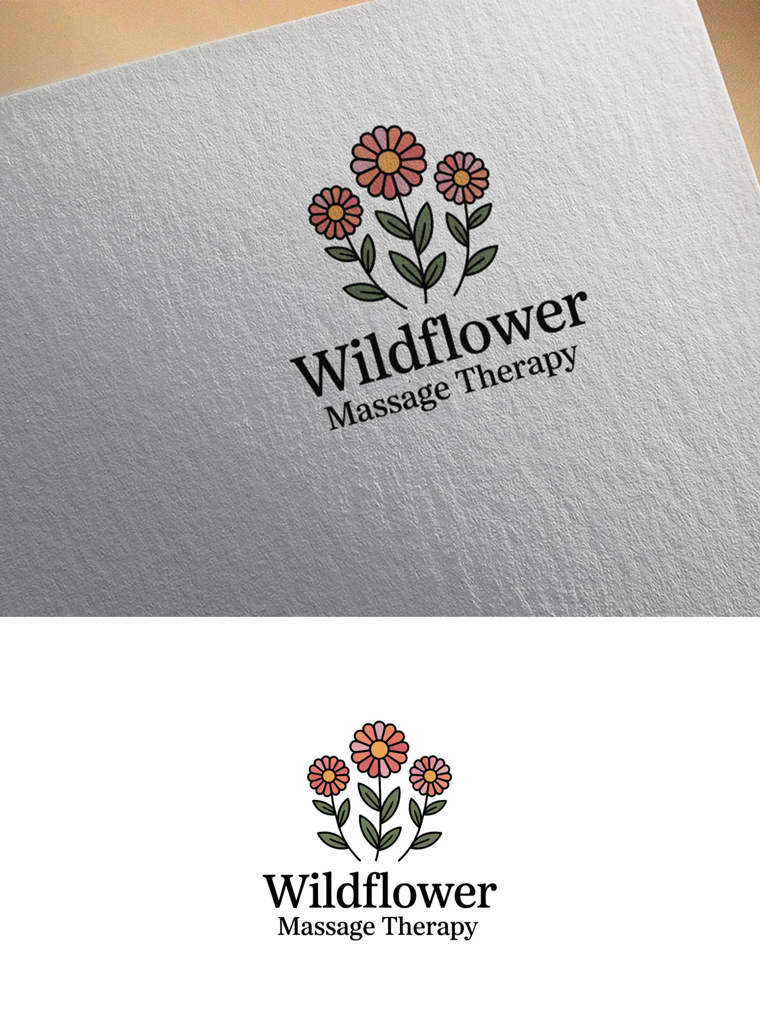Logo Design by Olivia Marie Smith for this project | Design #36028484