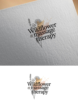 Logo Design by Olivia Marie Smith for this project | Design: #36028606