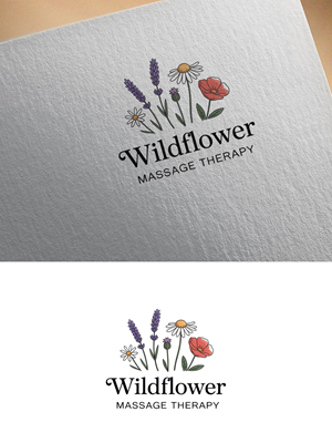 Logo Design by Olivia Marie Smith for this project | Design: #36028607