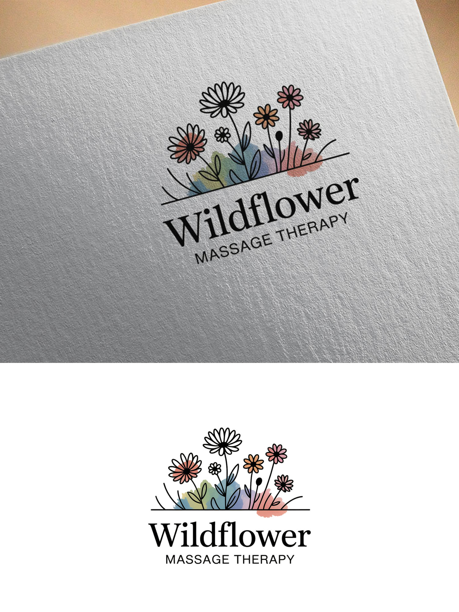 Logo Design by Olivia Marie Smith for this project | Design #36028608