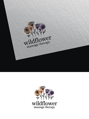 Logo Design by Being  Designer for this project | Design: #36030214