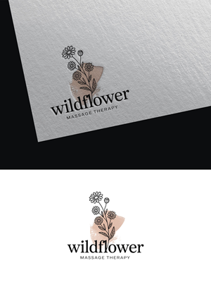 Logo Design by Being  Designer for this project | Design: #36030215
