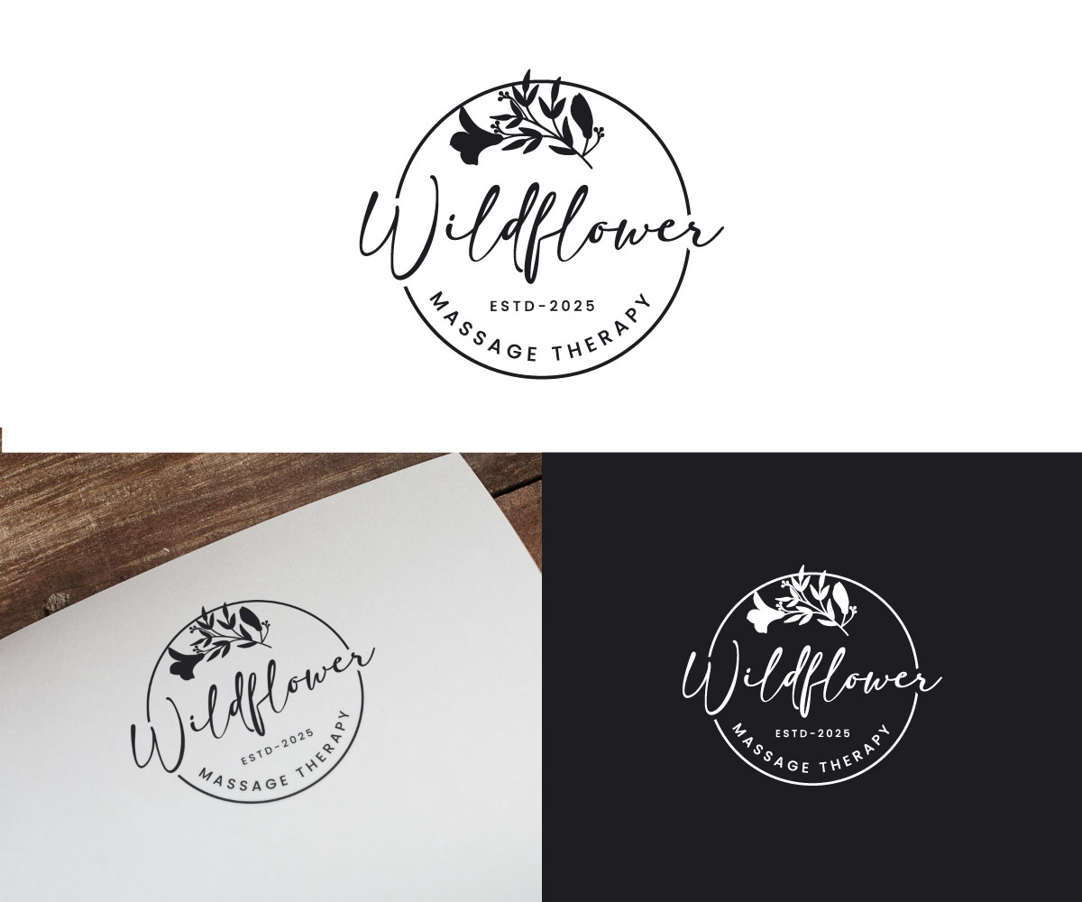 Logo Design by Ansh Design for this project | Design #36048214