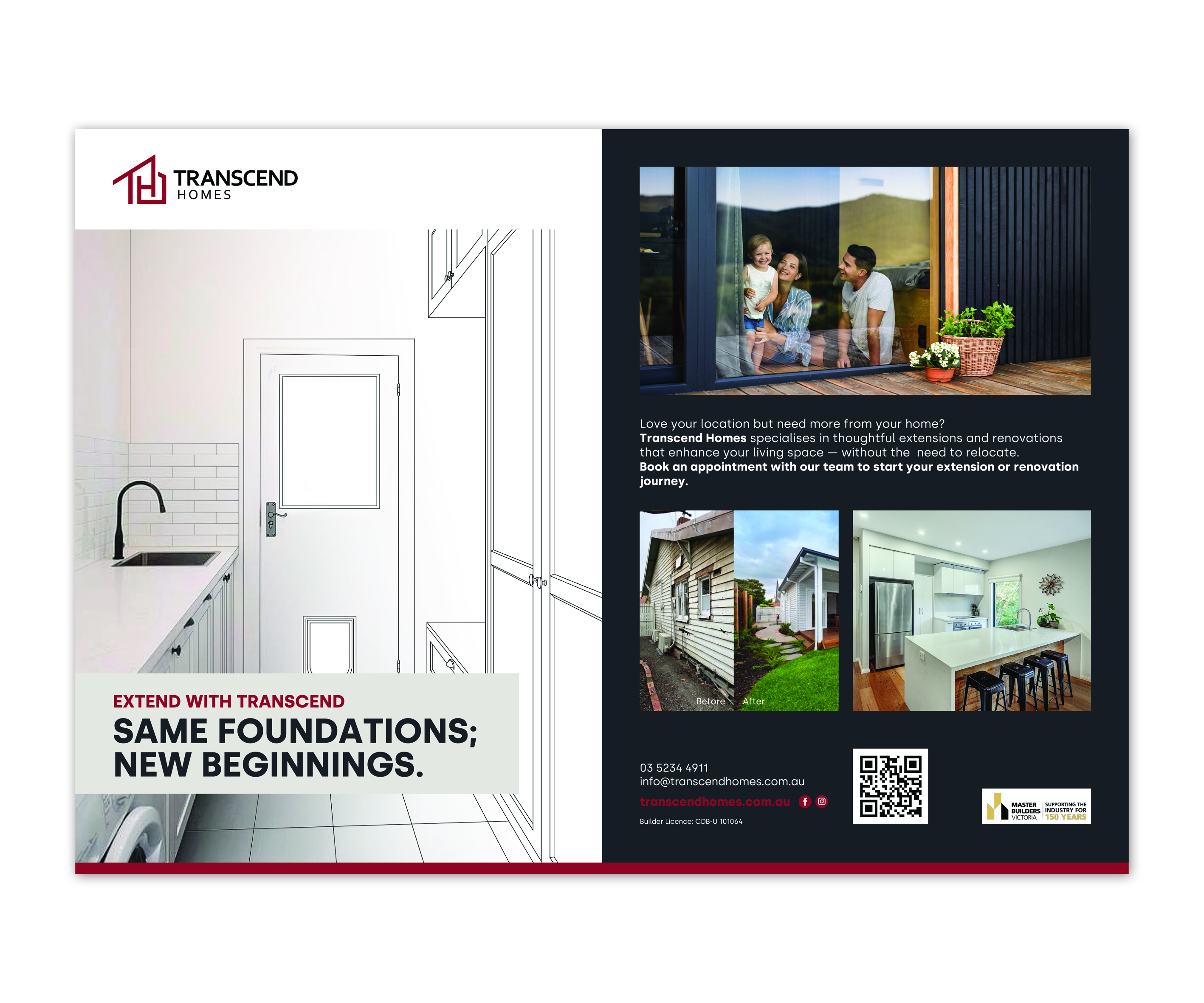 Graphic Design by Emmi for this project | Design #36102847
