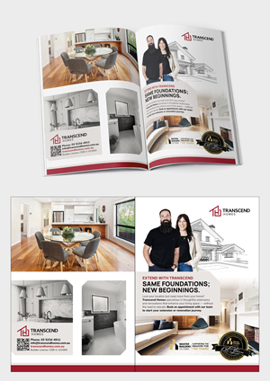 Design Graphique par MarkoE pour ce projet | Design #36046490