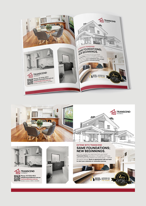 Graphic Design by MarkoE for this project | Design: #36098322