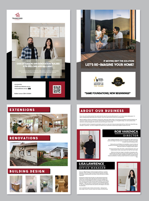 Graphic Design by VectorForge for this project | Design: #36120125