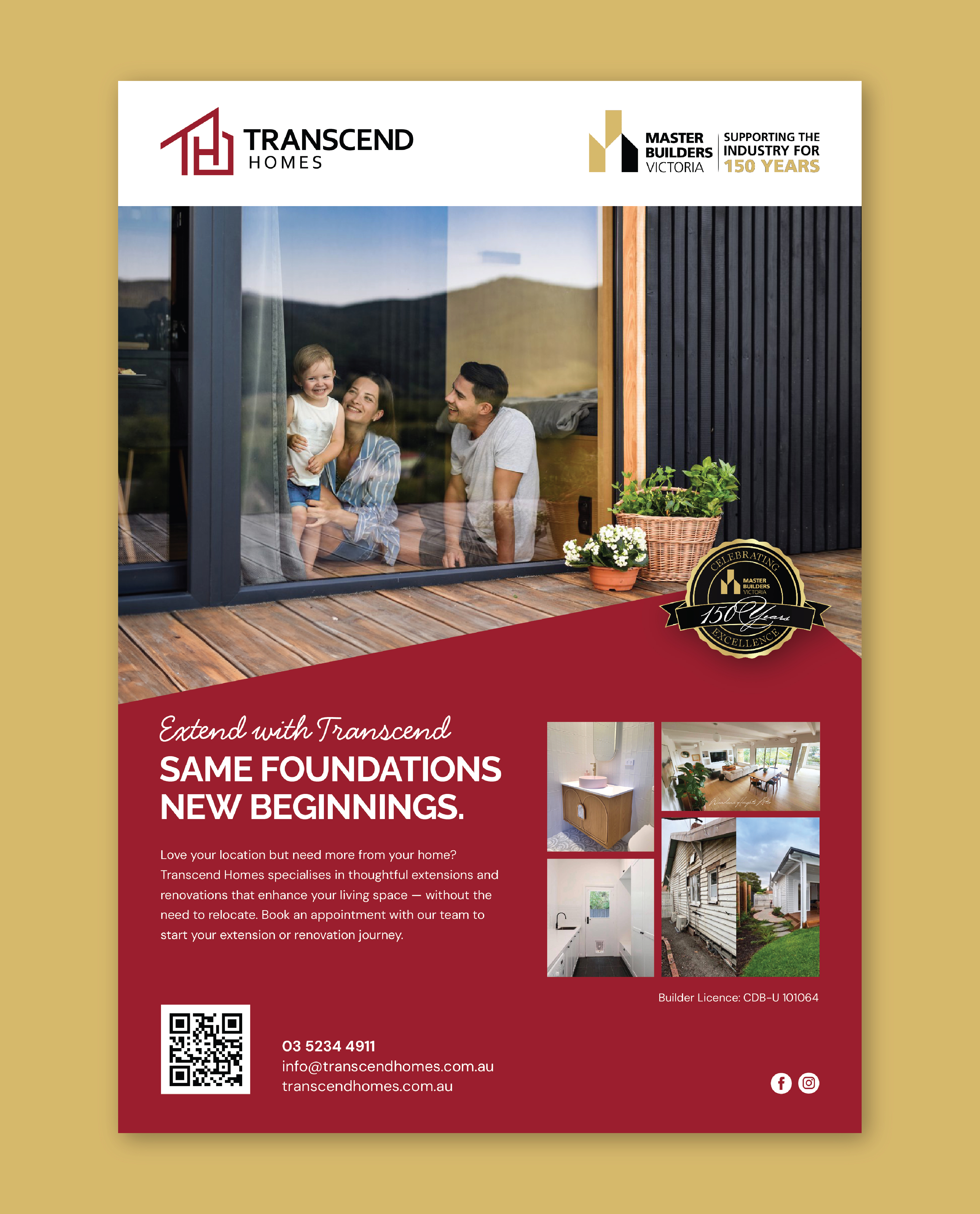 Graphic Design by CRE.TIVE for this project | Design #36113195