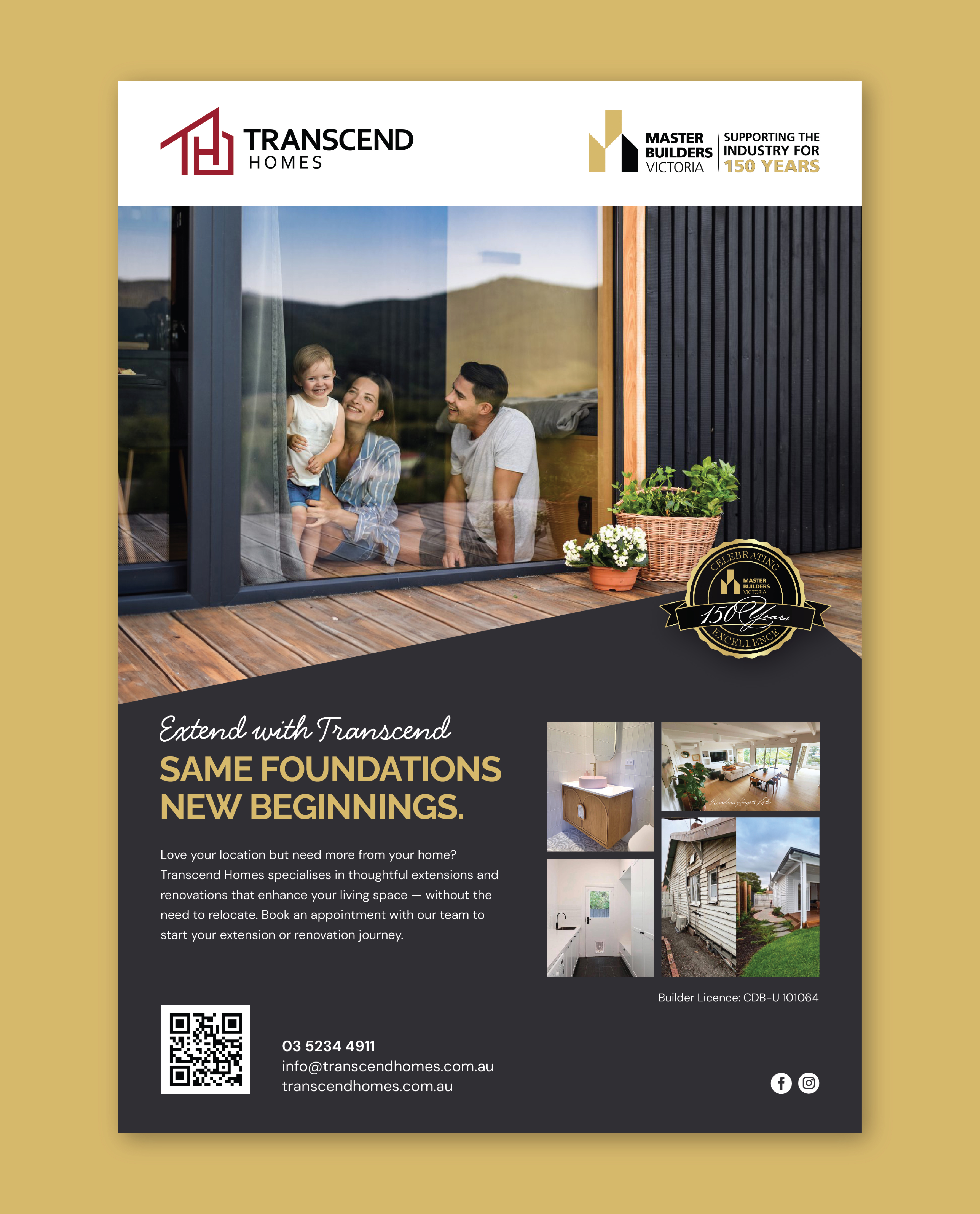 Graphic Design by CRE.TIVE for this project | Design #36113198
