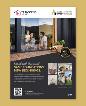 Graphic Design by CRE.TIVE for this project | Design: #36113198