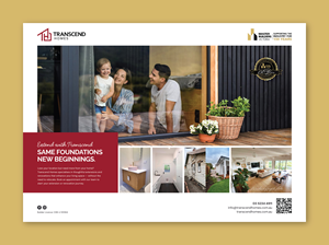 Graphic Design by CRE.TIVE for this project | Design: #36115586
