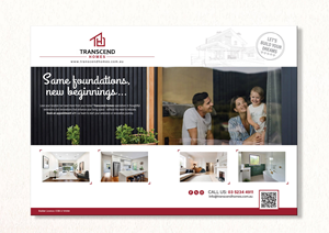 Graphic Design by andrew3344 for this project | Design: #36019214