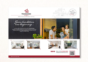 Design Graphique par andrew3344 pour ce projet | Design #36024608