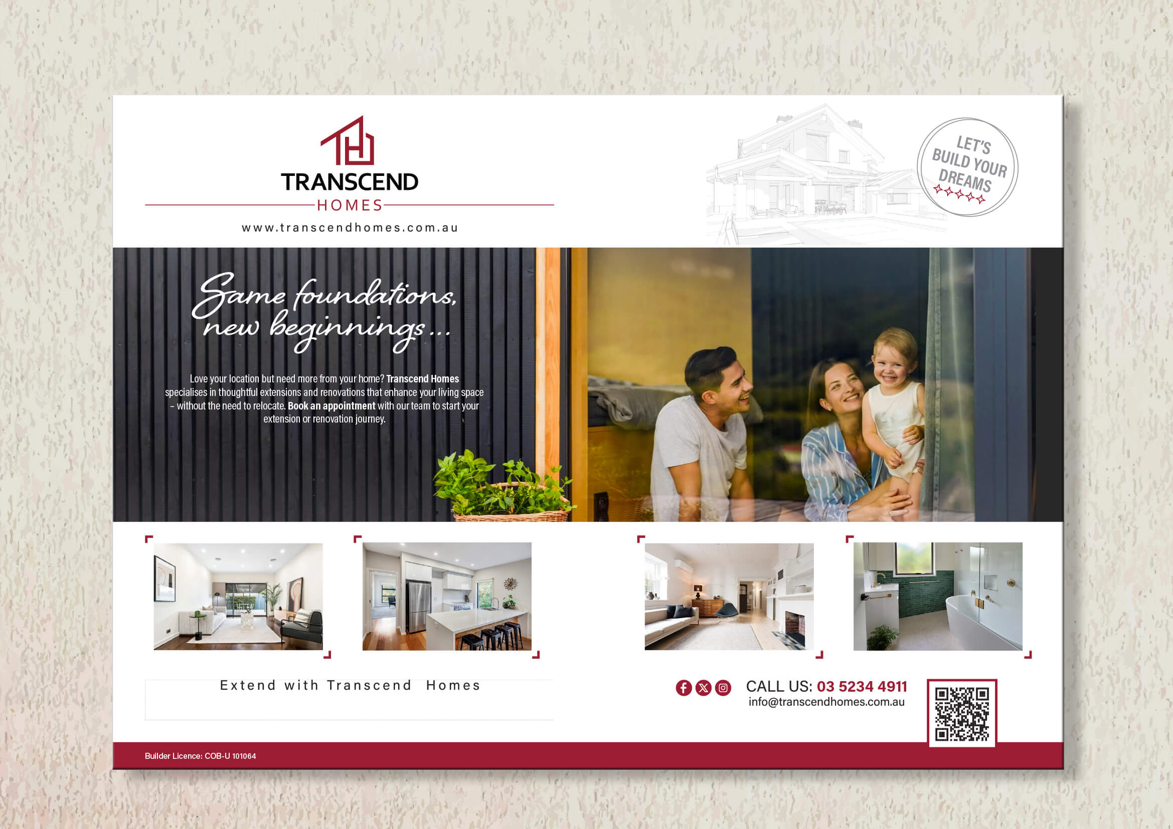 Graphic Design by andrew3344 for this project | Design #36025604