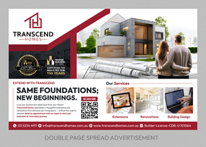 Graphic Design by SAI DESIGNS for this project | Design: #36026044