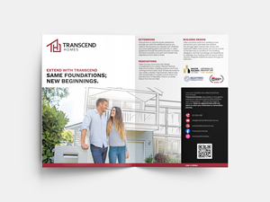 Design Graphique par barinix pour ce projet | Design #36094469
