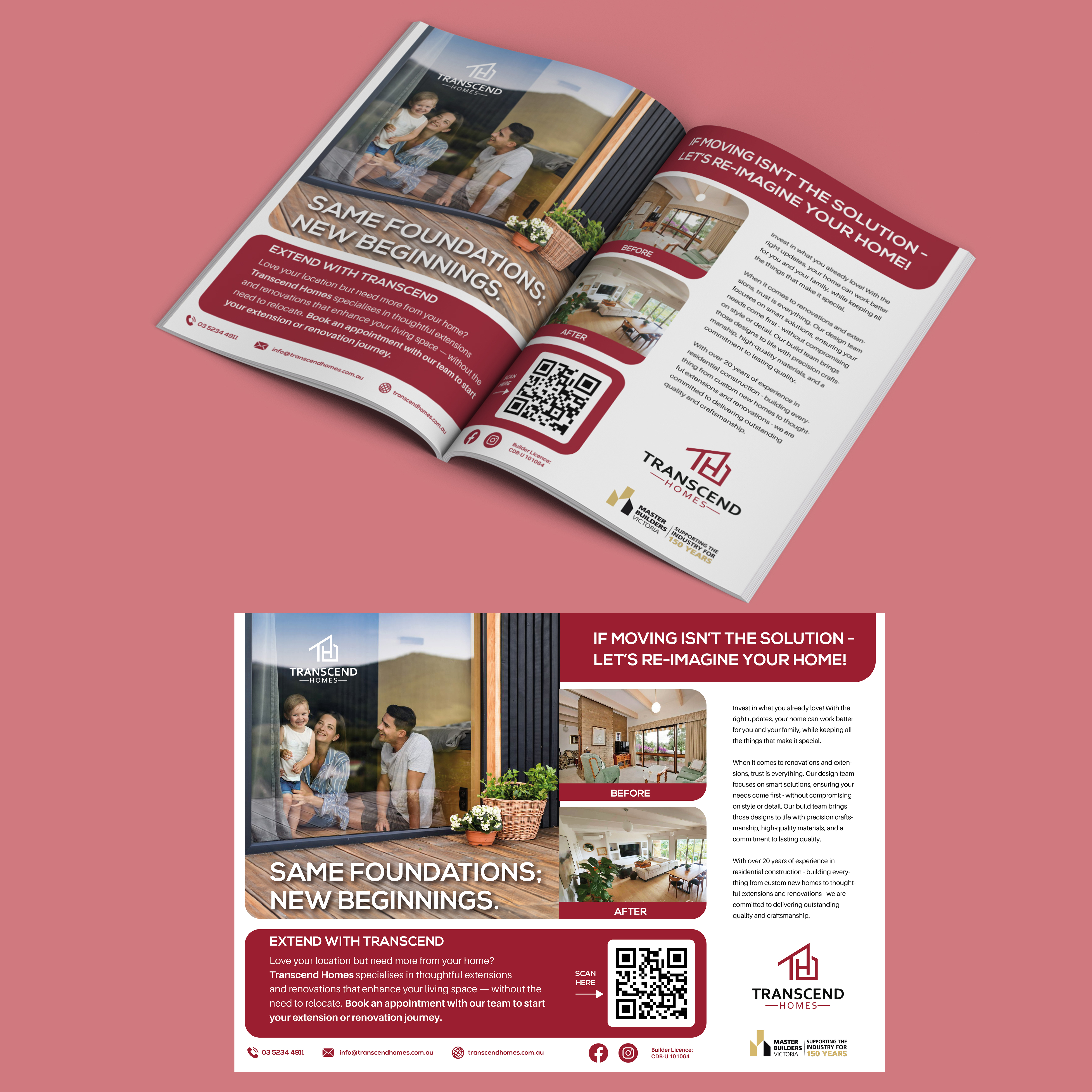 Graphic Design by Javelin Studio for this project | Design #36115707