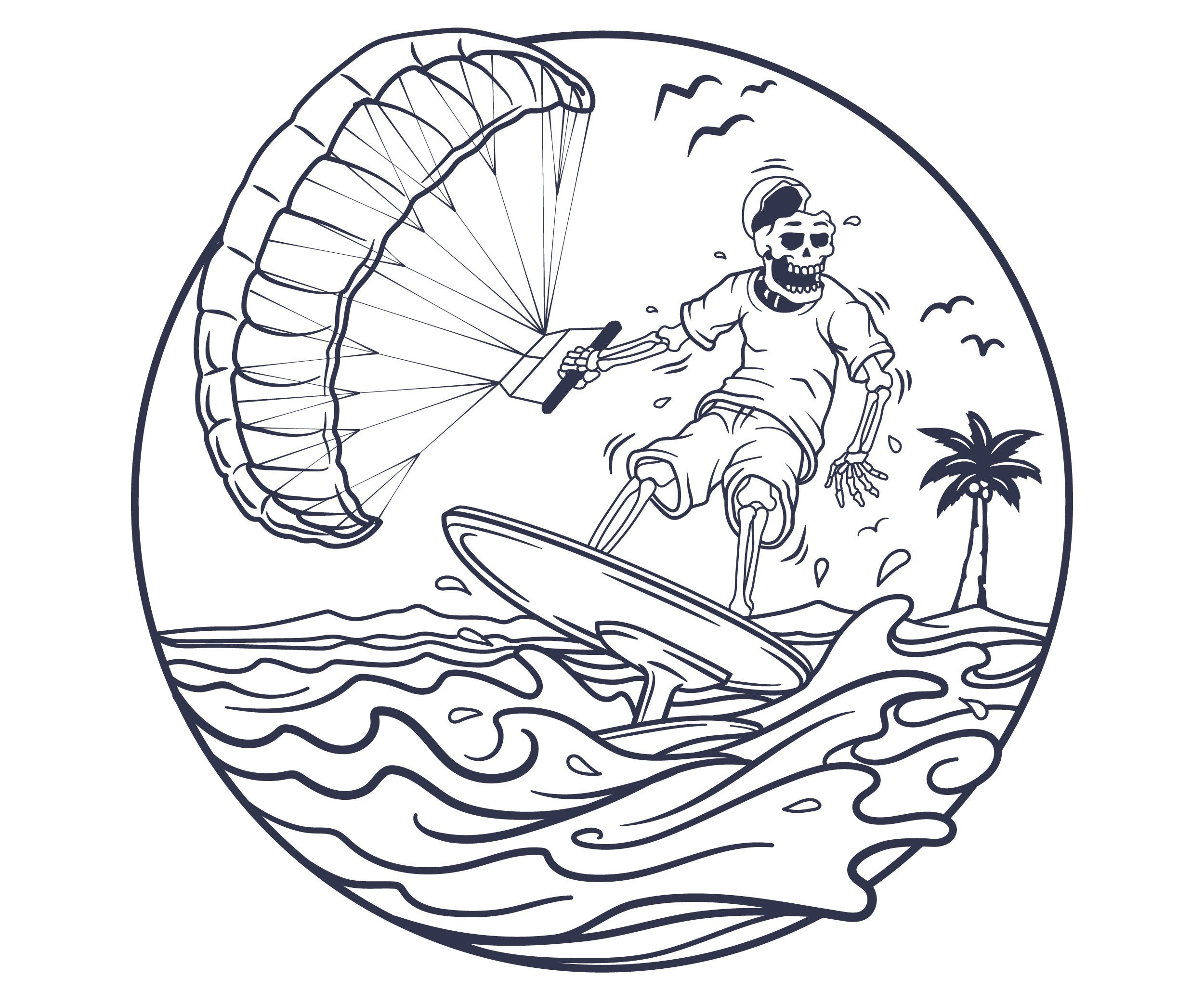 Logo Design by James J. for this project | Design #36023375