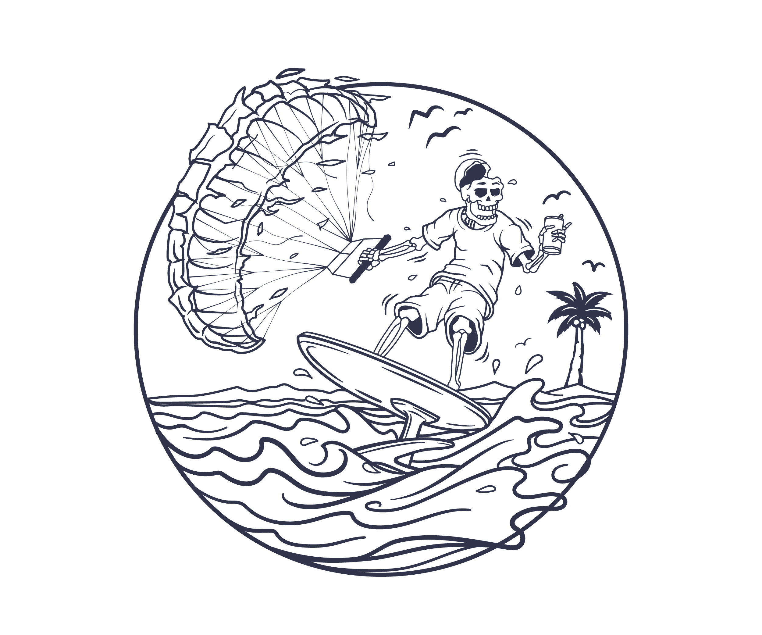 Logo Design by James J. for this project | Design #36030466