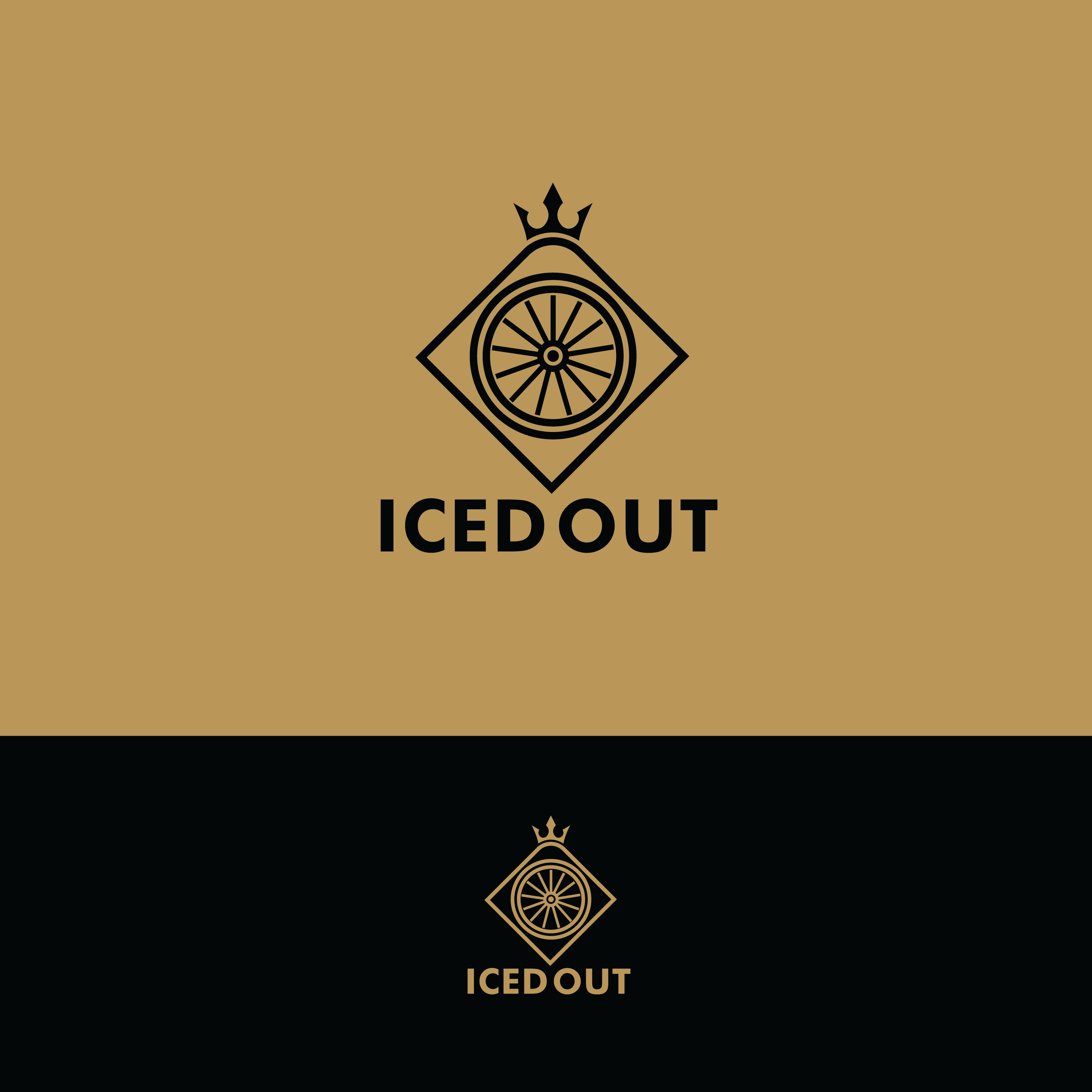 Logo Design by ainee4 for this project | Design #36019593