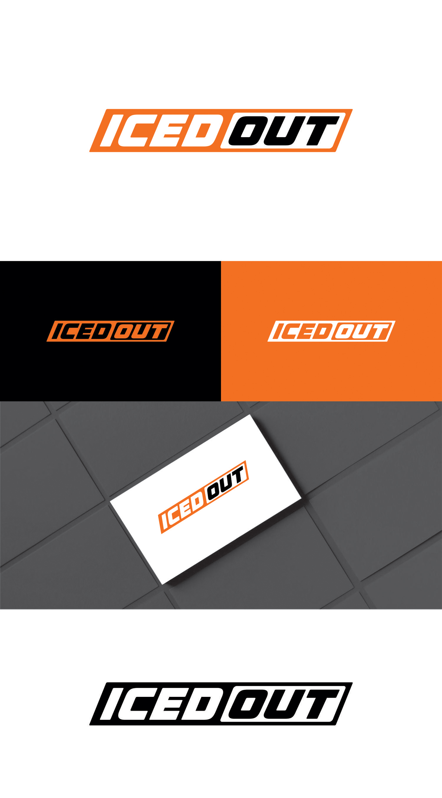 Diseño de Logo por LordRam para este proyecto | Diseño #36020508