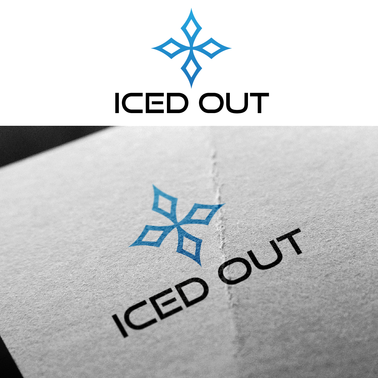 Logo Design by ahmeddesigner123 for this project | Design #36020065