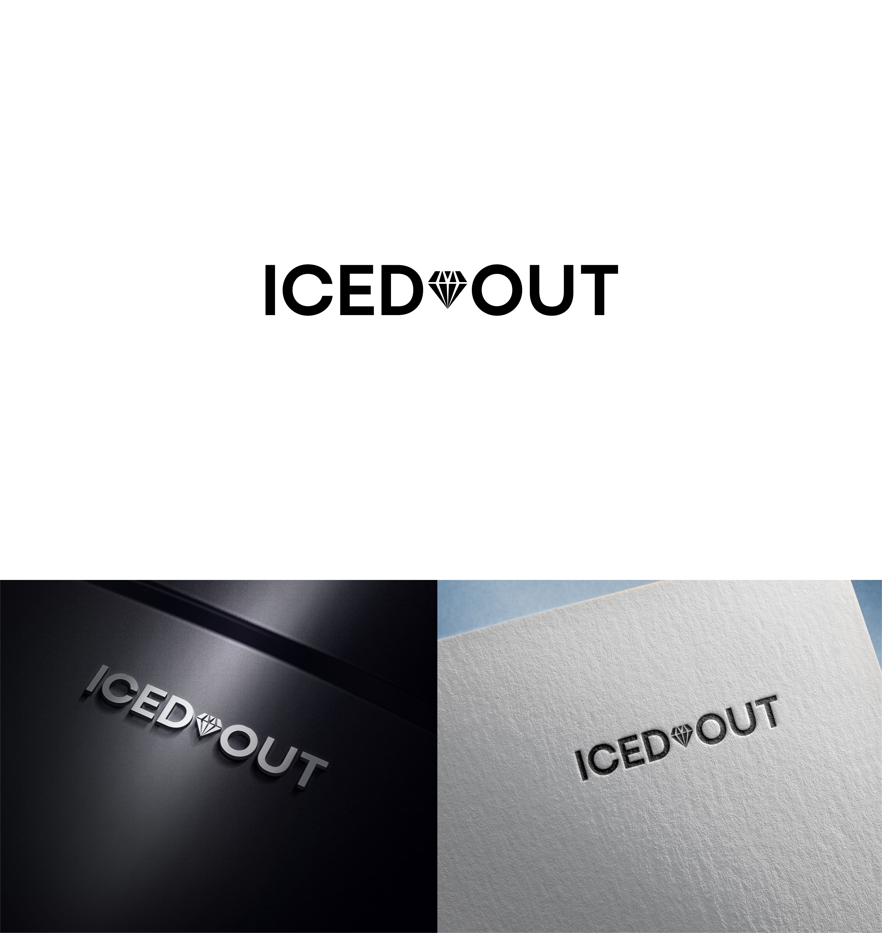 Logo-Design von Joenet Jayawarna für dieses Projekt | Design #36024578