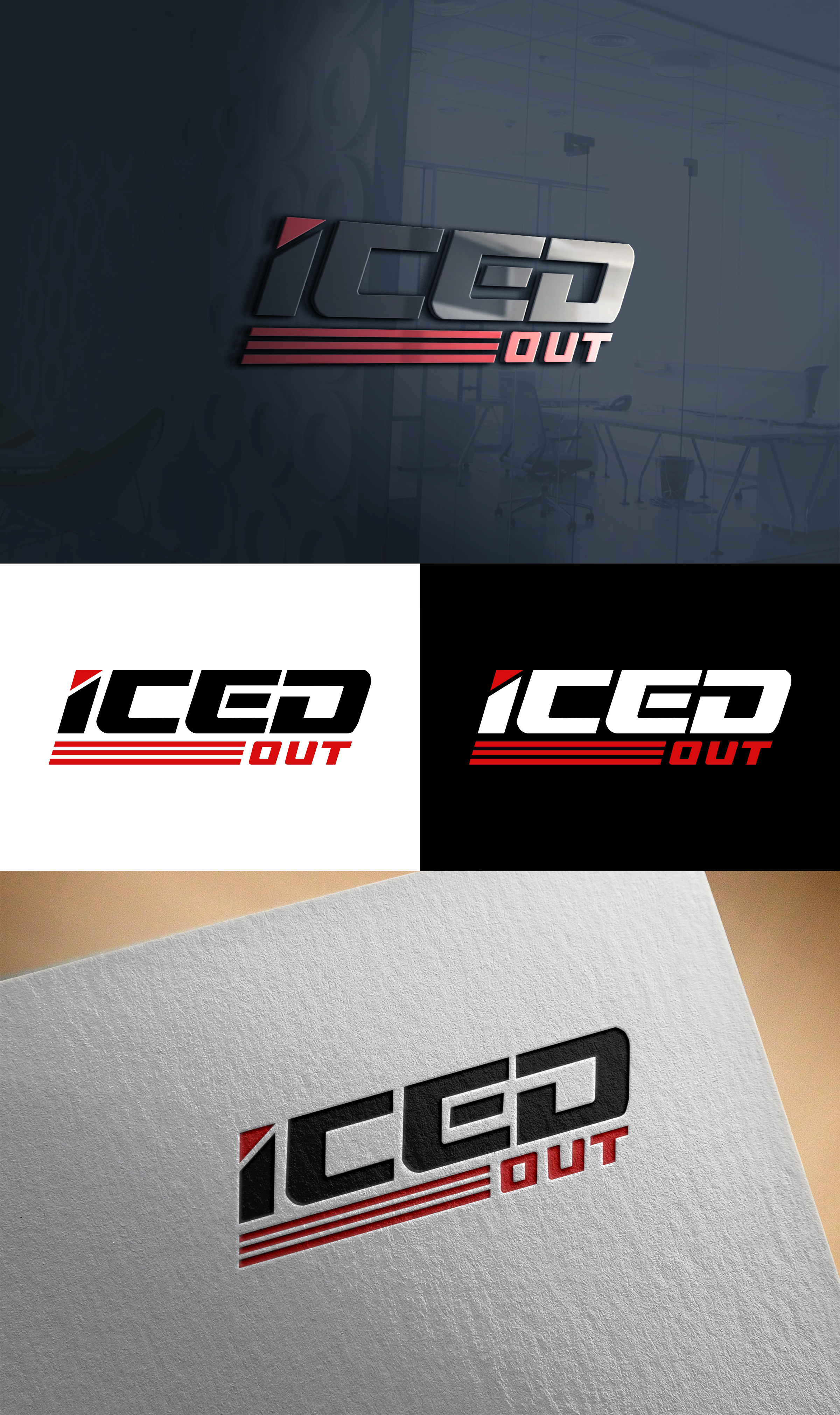 Logo-Design von Soonia für dieses Projekt | Design #36021807