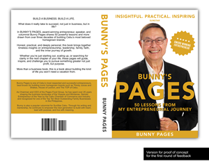 Book Cover Design by AnninWonderland for PAGES HOLDINGS INC. | Design: #36021388