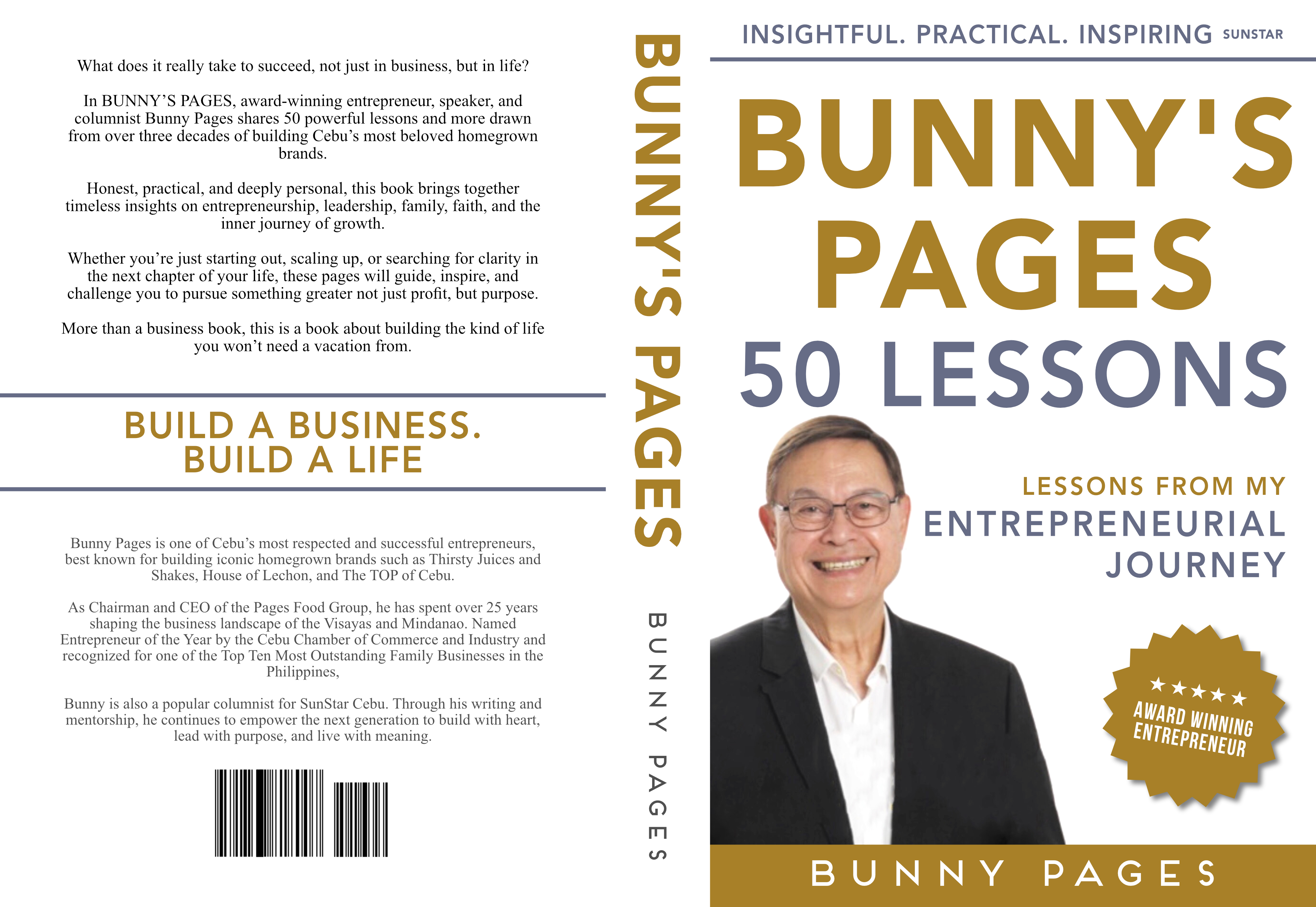 Design de Couverture de Livre par AnninWonderland pour PAGES HOLDINGS INC. | Design #36026870
