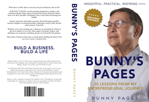 Book Cover Design by AnninWonderland for PAGES HOLDINGS INC. | Design: #36059739