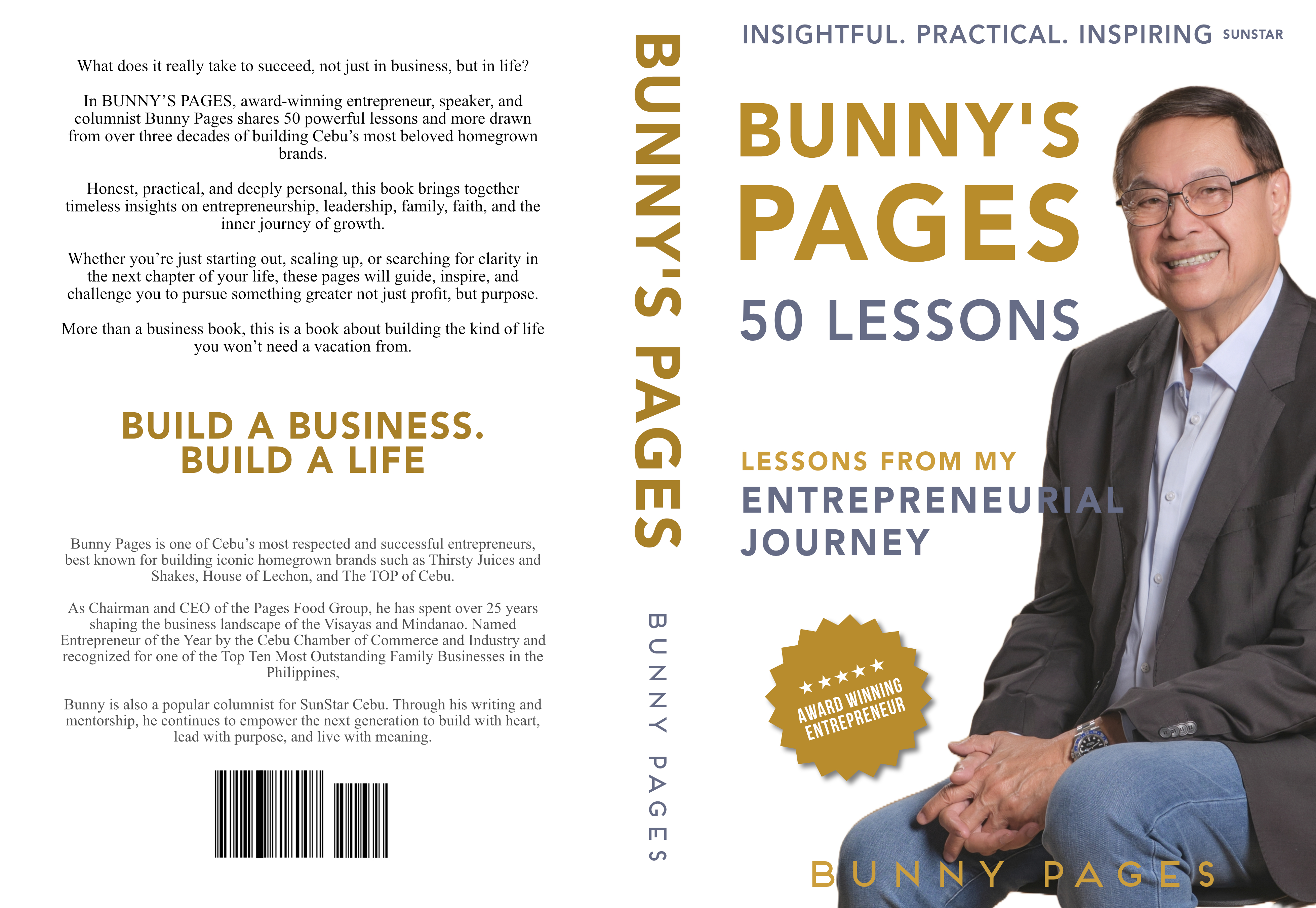 Book Cover Design by AnninWonderland for PAGES HOLDINGS INC. | Design #36073120