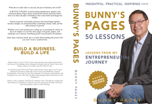 Book Cover Design by AnninWonderland for PAGES HOLDINGS INC. | Design: #36073120