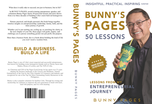 Book Cover Design by AnninWonderland for PAGES HOLDINGS INC. | Design: #36073127