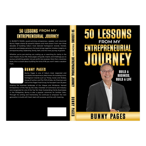 Book Cover Design by G T for PAGES HOLDINGS INC. | Design: #36021693