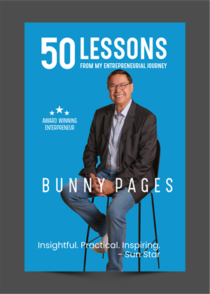 Book Cover Design by ThiagoB for PAGES HOLDINGS INC. | Design: #36075093