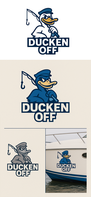 Logo-Design von AMBStudio für dieses Projekt | Design: #36058580