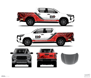 Graphic Design by White Diary for this project | Design: #36183072