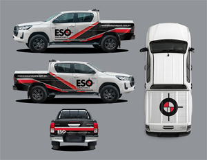 Graphic Design by erikdesign for this project | Design #36030594