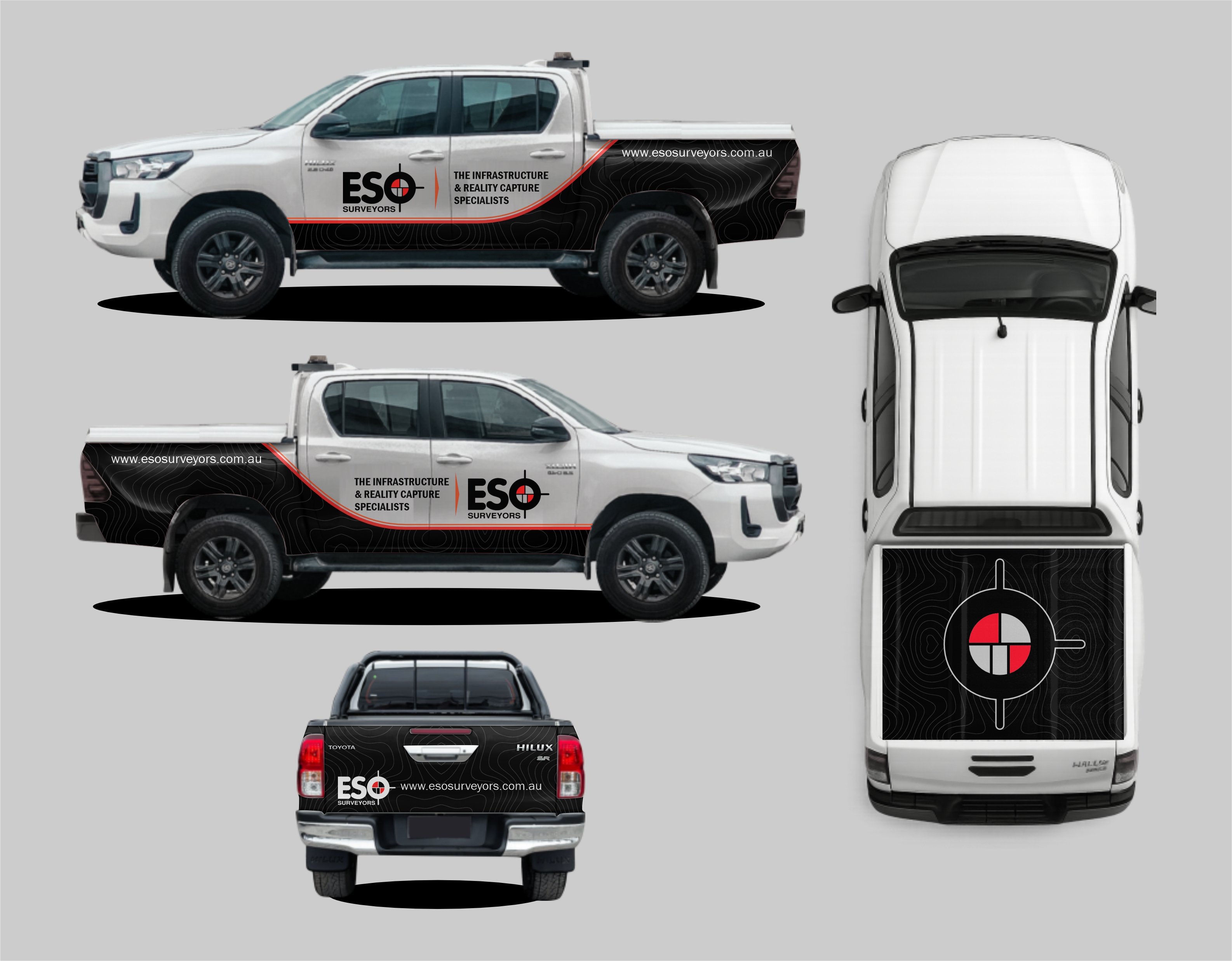 Graphic Design by erikdesign for this project | Design #36058322