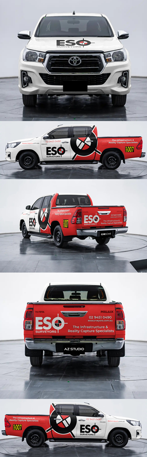 Graphic Design by AZ_Studio for this project | Design #36052314