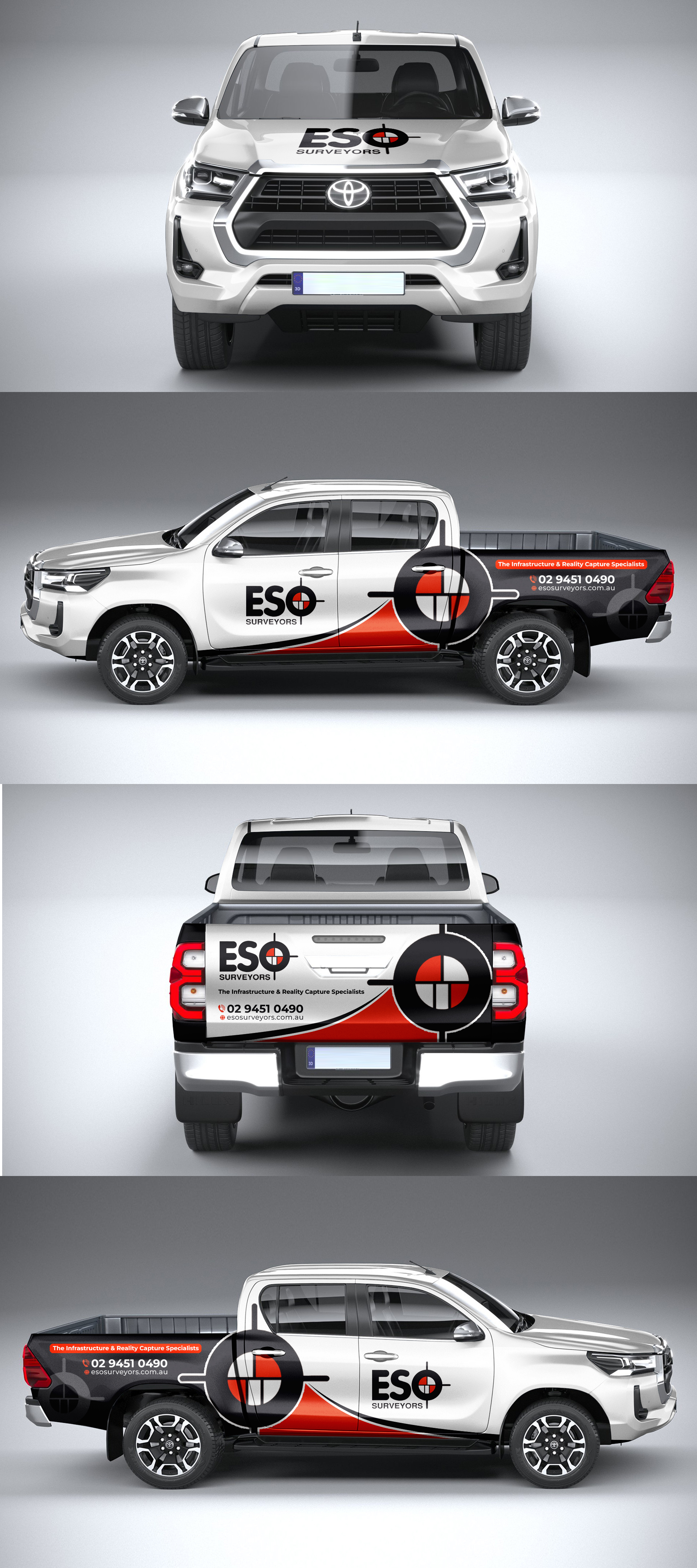 Design Graphique par ANGGI MAULANA PRAKOSO pour ce projet | Design #36025530