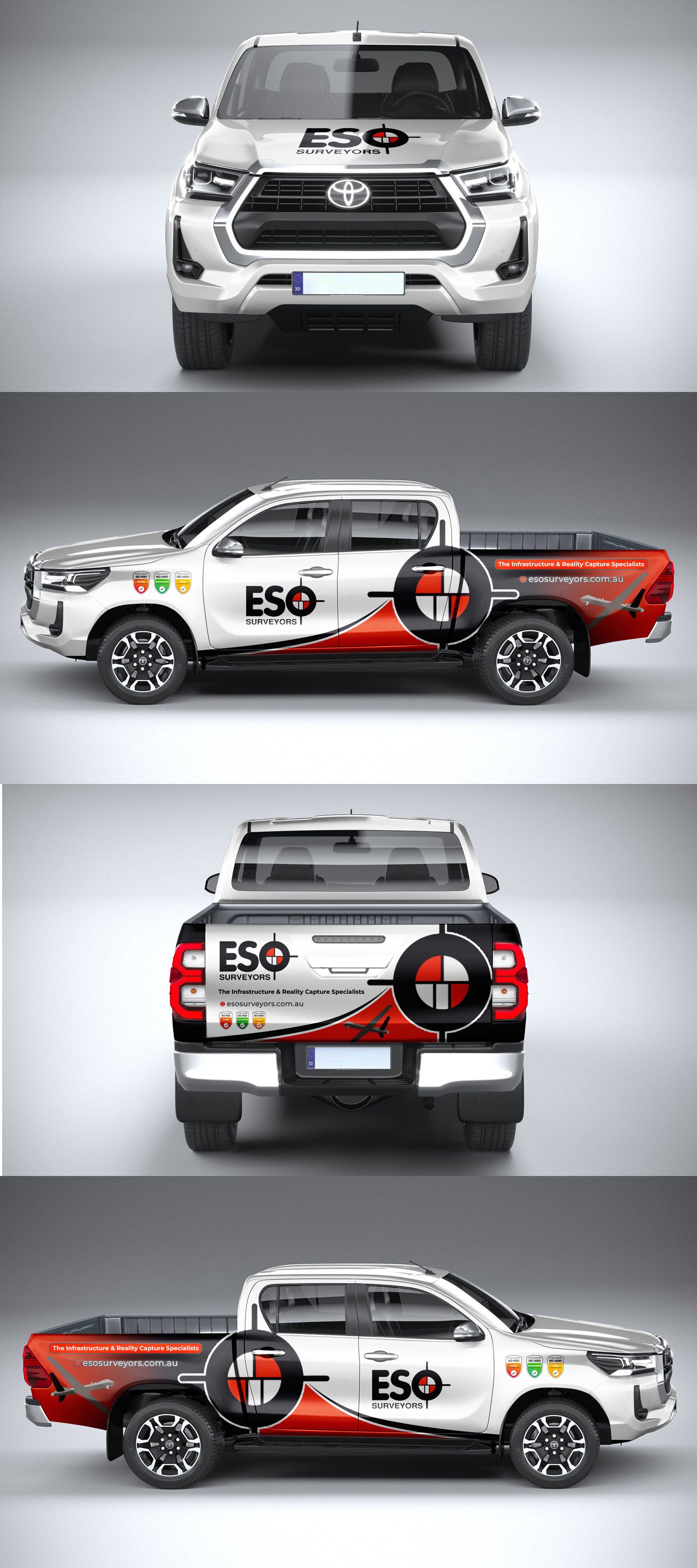 Graphic Design by ANGGI MAULANA PRAKOSO for this project | Design #36067932