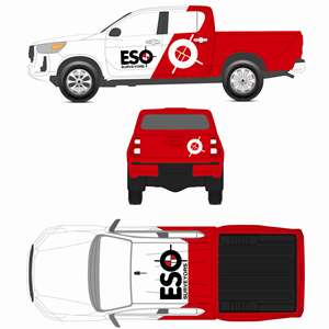 Graphic Design by Kings Bishop Design for this project | Design #36058323